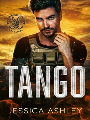 cover image of Tango